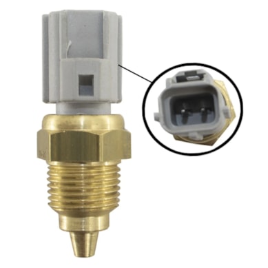 SENSOR TEMPERATURA DAGUA COURIER FIESTA KA F5AF12A648AA