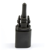 SENSOR TEMPERATURA EXTERNA VW - 8Z0820535A