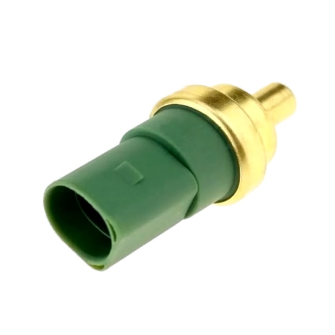 SENSOR TEMPERATURA FOX GOLF AUDI A3 ORIGINAL VW COM CHICOTE - WS PARTS