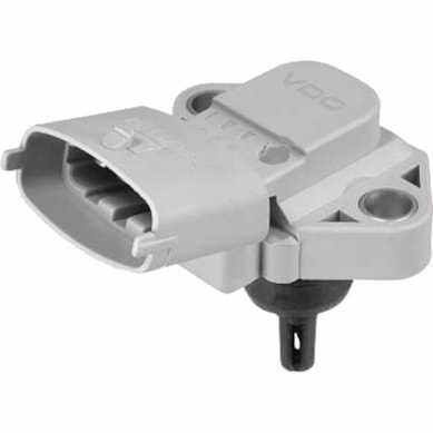 SENSOR TMAP CHEVROLET ASTRA VECTRA S10 BLAZER 1997-2007 VDO - D38022
