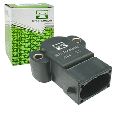 SENSOR TPS FORD FIESTA KA COURIER ECOSPORT ESCORT 1995-2006 MTE - 7264