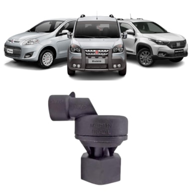 SENSOR VELOCIDADE FIAT PALIO STRADA DOBLO SIENA 1.8 46818007