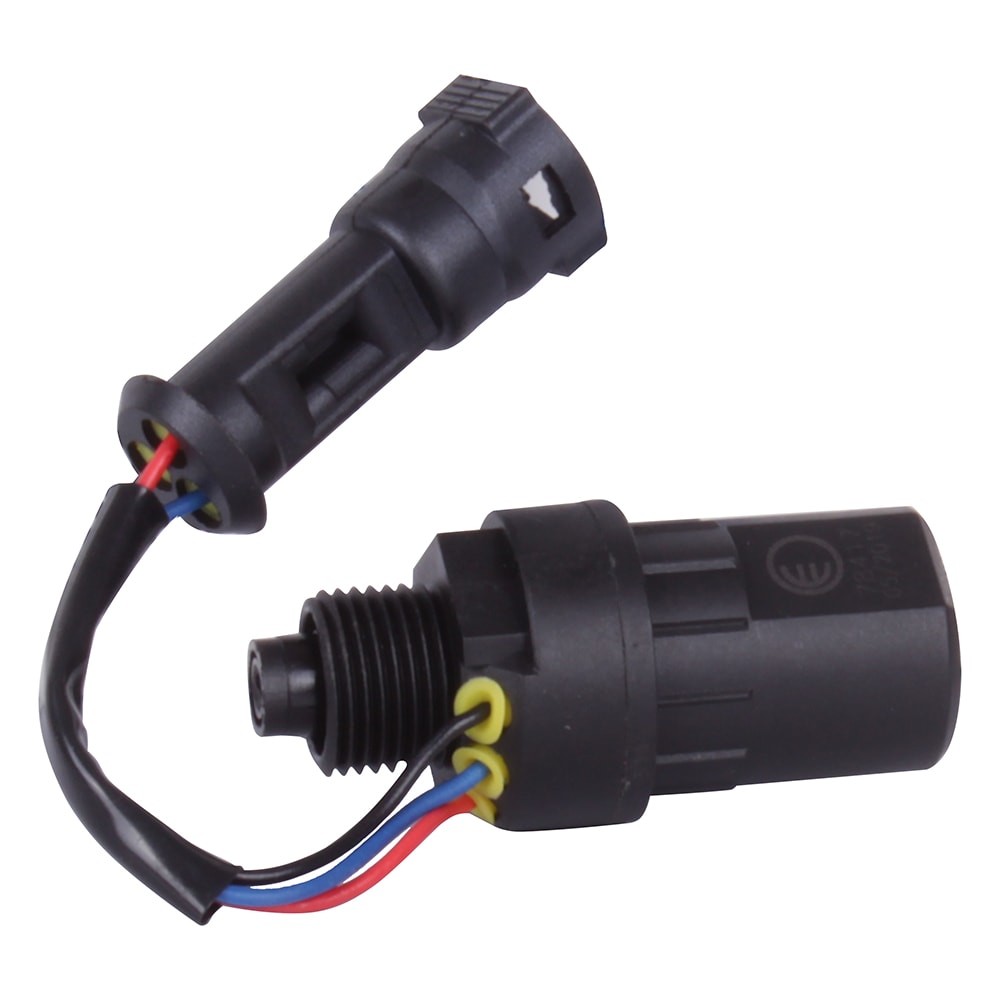 SENSOR VELOCIDADE MONZA KAD | SKU EU78417 | WS Parts
