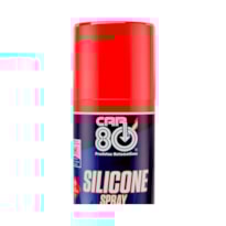 SILICONE SPRAY LUBRIFICANTE 300ML LAVANDA CAR80 PREMIUM 
