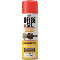 SILICONE SPRAY PAINEL 300ML ORBI QUIMICA - 245
