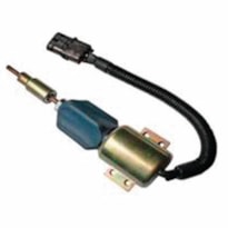 SOLENOIDE IKRO - IK7610