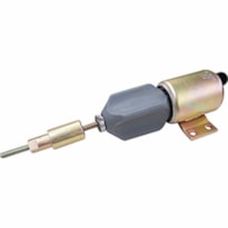 SOLENOIDE IKRO - IK7620