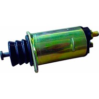 SOLENOIDE MERCEDES 710 L 1620 OF 1721 OH 1315 OH 1318 1984-2021 DELCO REMY - 10457116