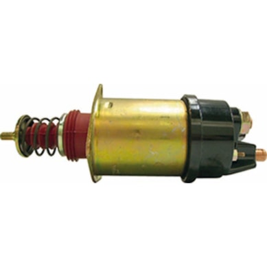 SOLENOIDE MERCEDES OF 1722 O 371 O 400 LS 1634 EURO III LS 1938 1986-2008 DELCO REMY - 10512637