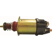 SOLENOIDE MERCEDES OF 1722 O 371 O 400 LS 1634 EURO III LS 1938 1986-2008 DELCO REMY - 10512637