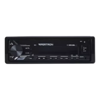 SOM AUTOMOTIVO TIGER AUTO VIPERTRON USB/BLUETOOTH COM LED (VP01006)
