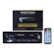 SOM AUTOMOTIVO TIGER AUTO VIPERTRON USB/BLUETOOTH COM LED (VP01006)