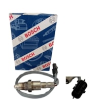 SONDA LAMBDA 4 CABOS FLEX RENAULT KWID 1.0 FLEX 17> / NISSAN KICKS 1.6 FLEX 16>