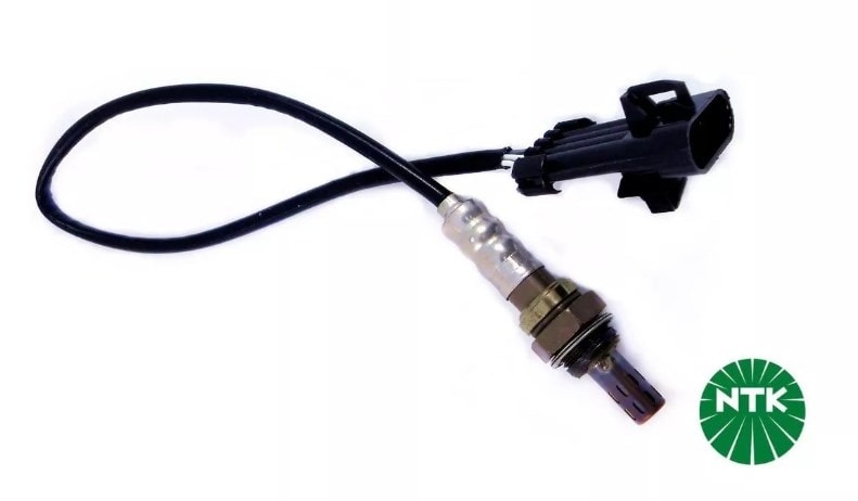 SONDA LAMBDA CHEVROLET CELTA CLASSIC PRISMA CORSA 2006-2009 NGK