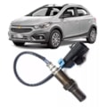 SONDA LAMBDA CHEVROLET ONIX PRISMA ORIGINAL - 2...