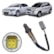 SONDA LAMBDA HYUNDAI TUCSON KIA SPORTAGE 2.0 16V PRE CATALIZ
