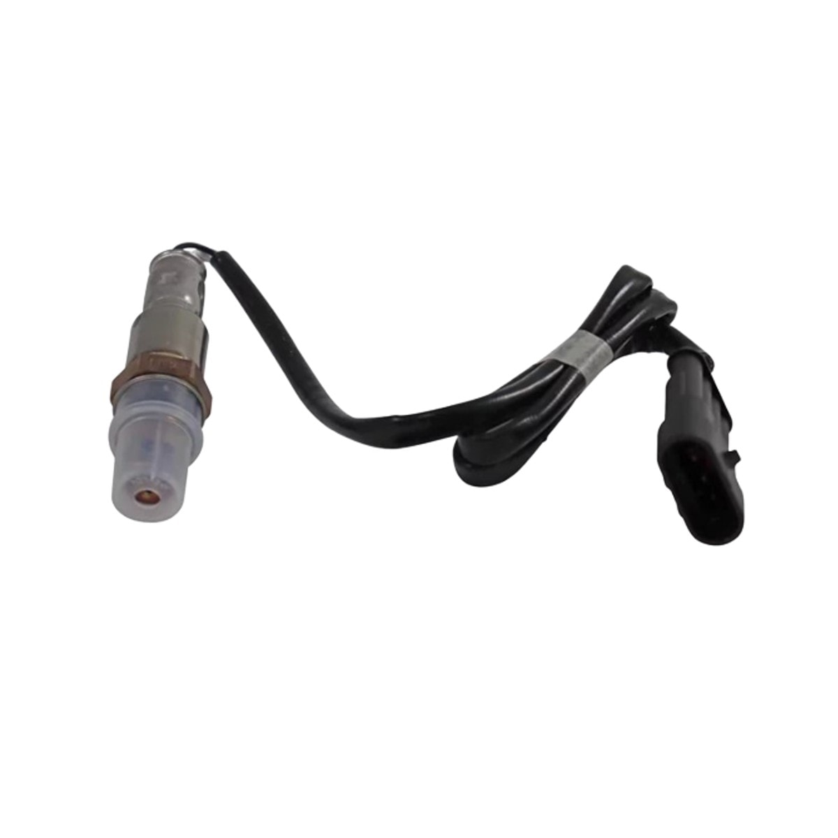 さら Sonda Lambda NTK OZA659-EE44 Ford Courier 1.4 16V - Cód.2412