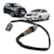 SONDA LAMBDA NISSAN MARCH VERSA 1.6 2012 ATÉ 2019 0258010269