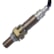SONDA LAMBDA PRÉ CATALISADOR CAPTIVA 2.4 2008-2016 12612459