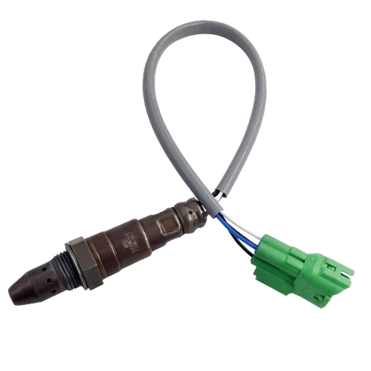 SONDA LAMBDA PRÉ CATALISADOR SUPERIOR 4 PINOS SUZUKI SX4 - WS PARTS