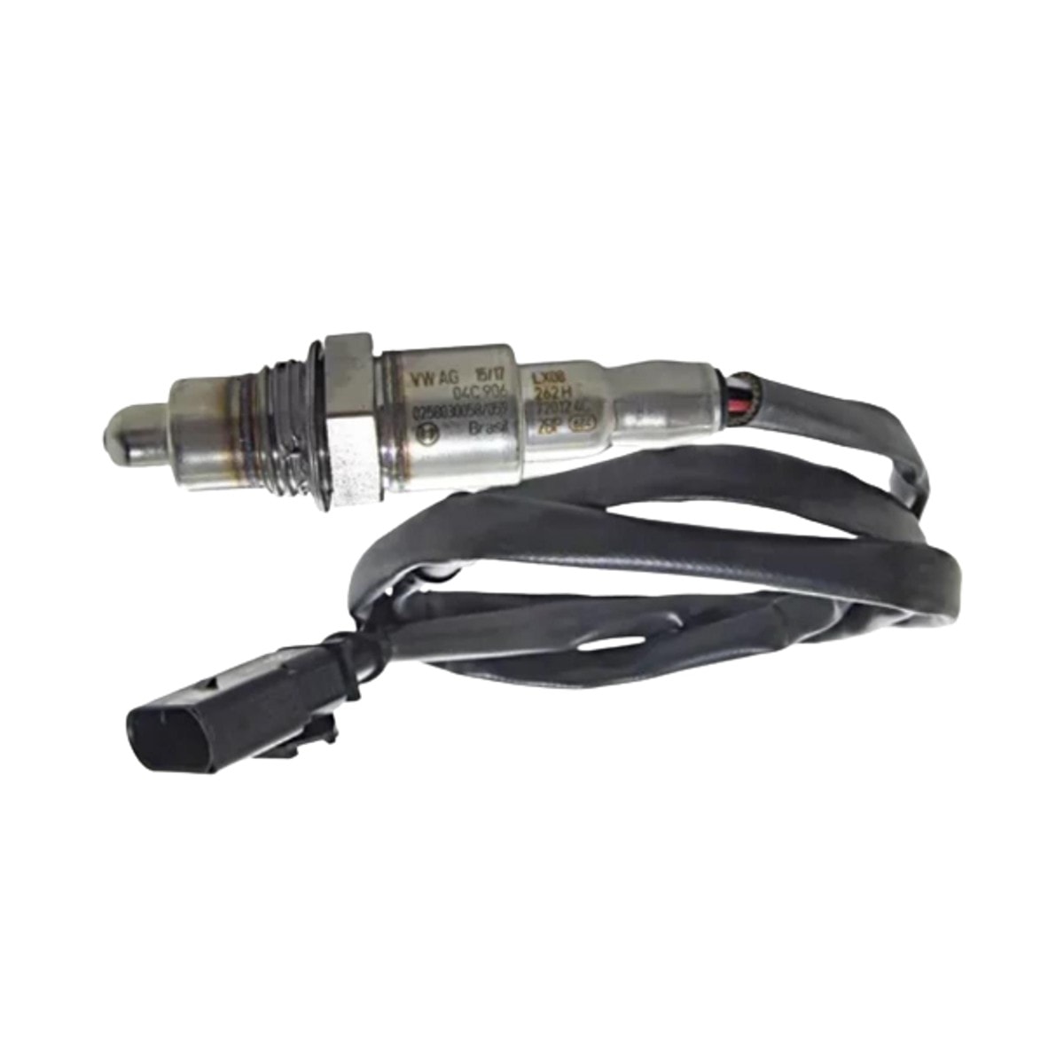 SONDA LAMBDA PRÉ CATALIZADO | SKU 04C906262H | WS Parts