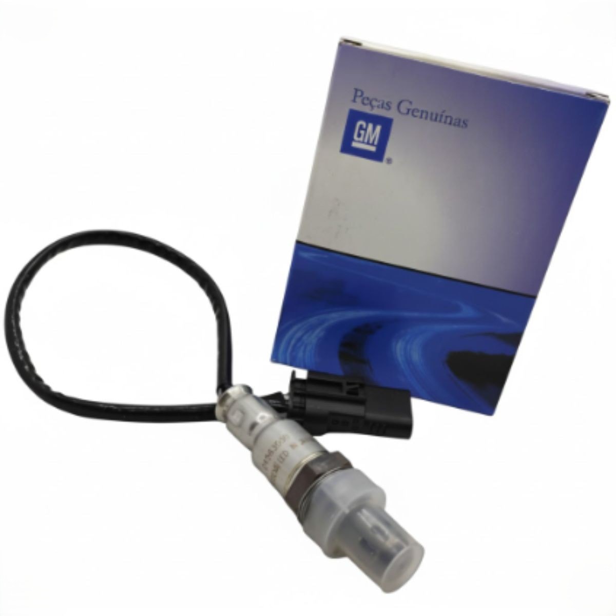 SONDA LAMBDA PRÉ ONIX PRISMA MONTANA 24583550 - WS PARTS