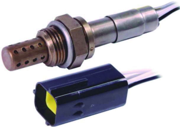 SONDA LAMBDA RENAULT SCENIC | SKU NTK689A1 | WS Parts