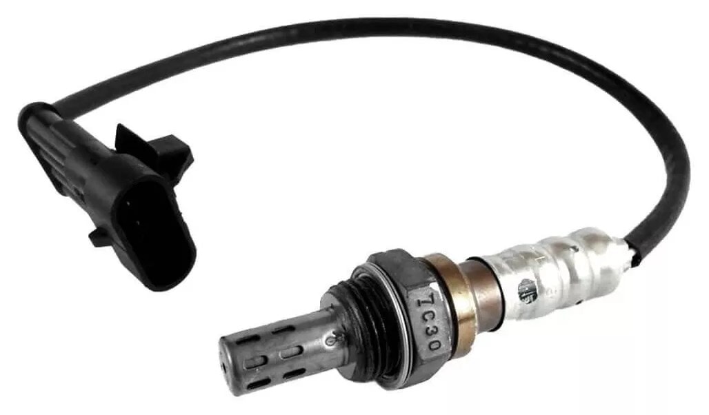 SONDA LAMBDA/SENSOR DE OXIGENIO - CHEVROLET CLASSIC CELTA CORSA