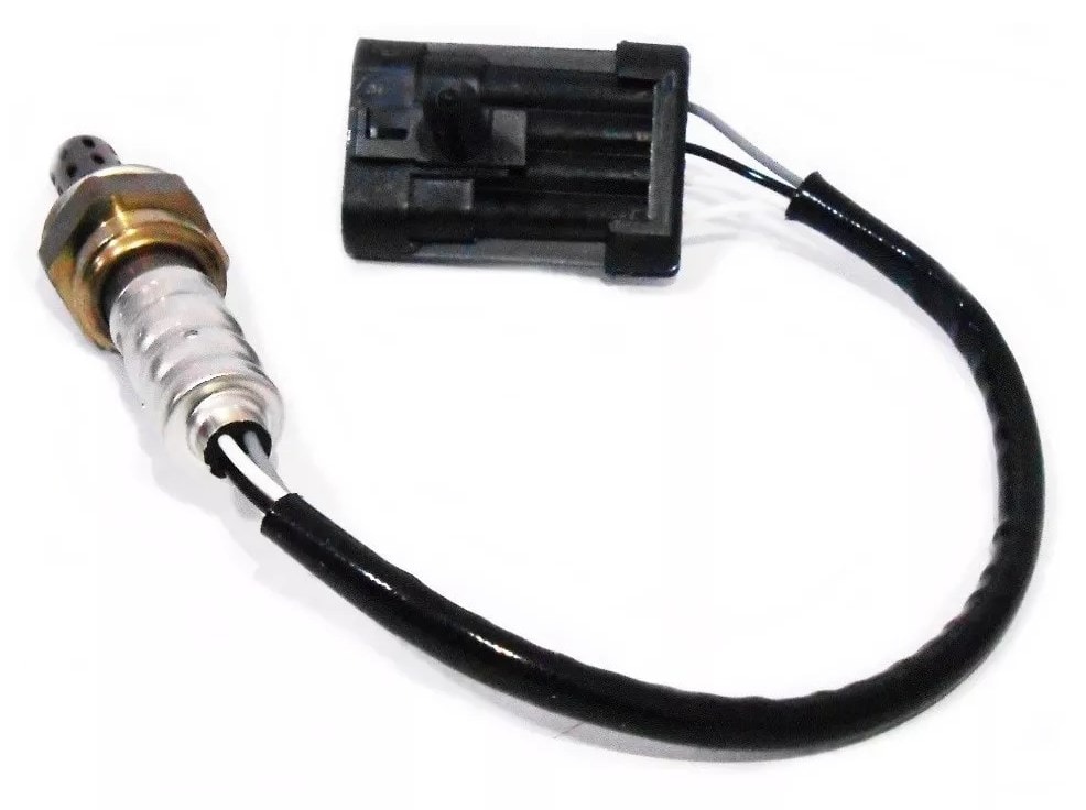 SONDA LAMBDA/SENSOR OXIGENIO CORSA MERIVA MONTANA - OZA739EE39