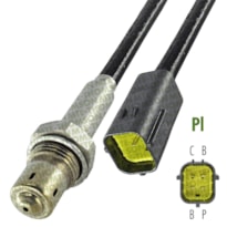 SONDA LAMBDA TIIDA/ALMERA 1.8