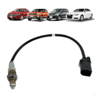 SONDA LAMBDA UP JETTA TIGUAN GOLF A3 TSI 2015/19 04C906262AR 