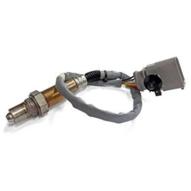 SONDA LAMBDA VW FUSCA JETTA TSI  BOSCH - 0 258 027 077