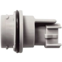 SOQUETE BRANCO PRADOLUX - PL9918.17.96