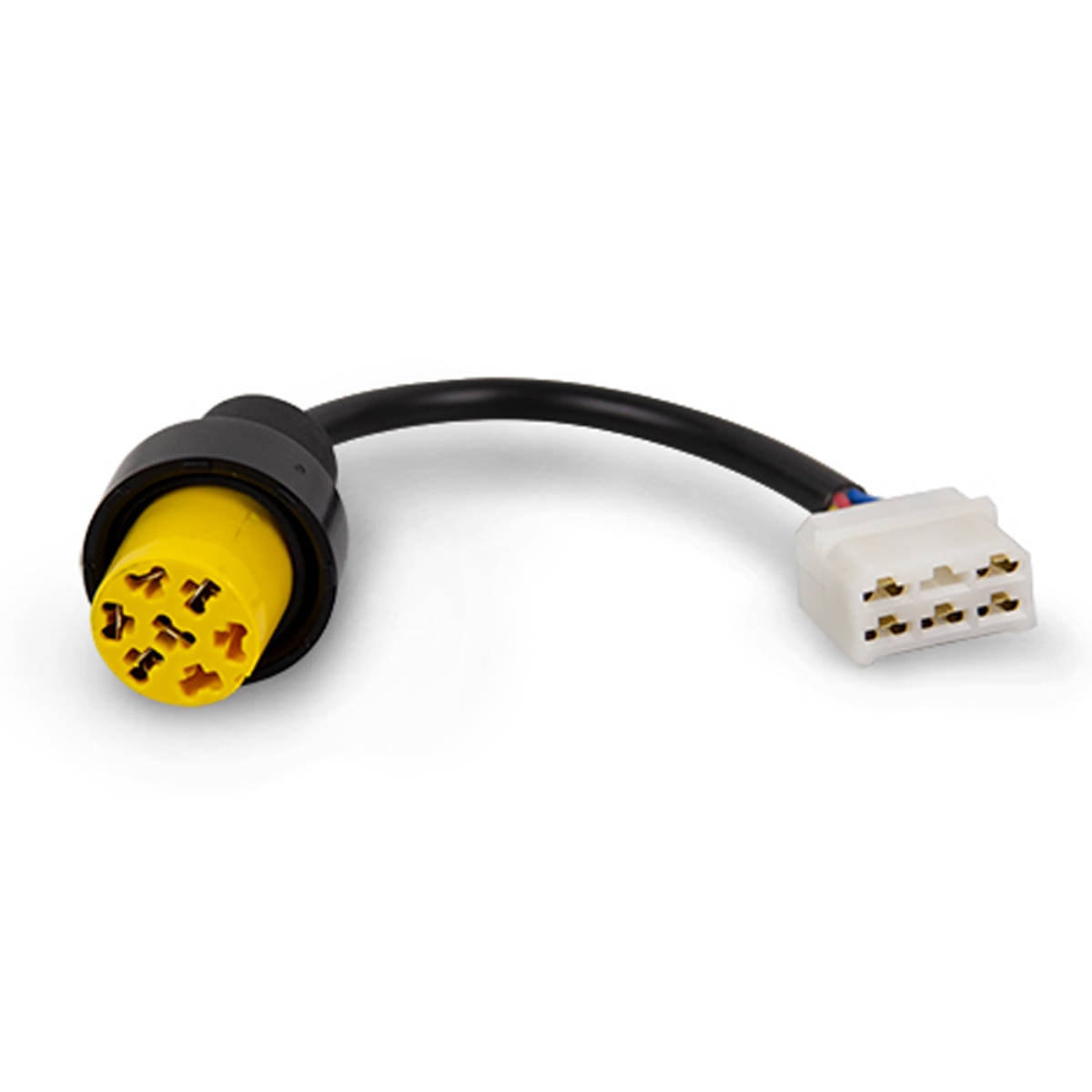 SOQUETE DA LANTERNA TRASEIRA - PRADOLUX - PL9984.42.13 - WS PARTS