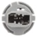 SOQUETE DE LUZ DE FREIO ABS HONDA ACCORD 2 POLOS - CHW50032