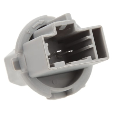 SOQUETE DE LUZ DE FREIO ABS HONDA ACCORD 2 POLOS - CHW50032