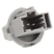SOQUETE DE LUZ DE FREIO ABS HONDA ACCORD 2 POLOS - CHW50032