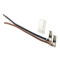 SOQUETE DO FAROL H7 COM TERMINAL UNIVERSAL CHW - 8302.0166