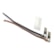 SOQUETE DO FAROL H7 COM TERMINAL UNIVERSAL CHW - 8302.0166
