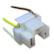 SOQUETE DO FAROL UNIVERSAL COM FIO 1.5 MM CHW 9303.0069