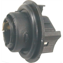 SOQUETE DO PISCA FIAT UNO PALIO FIORINO VW CONSTELLATION 24-250 CONSTELLATION 2004-2016 D PAULA - DP3.094