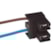 SOQUETE FAROL H7 NYLON C FIO 1.5M CHW 9302.0166