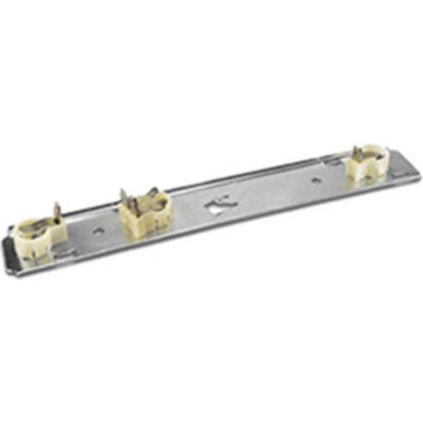 SOQUETE LANTERNA TRASEIRA VW KOMBI CLIPPER 1986-2012 ETE7068