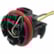 SOQUETE MERCEDES ATEGO AXOR ACTROS ACCELO 710 1958-2018 ETE 7336