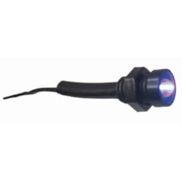 SPOT DE ILUMINAÇÃO COM LED 12V – AZUL  DNI0590