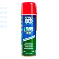 SPRAY LIMPA FREIOS UNIV.300ML
