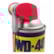 SPRAY WD-40 DESENGRIPANTE/ÓLEO 500ML FLEXTOP - WD40500ML