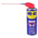 SPRAY WD-40 DESENGRIPANTE/ÓLEO 500ML FLEXTOP - WD40500ML