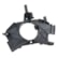 SUPORTE DA CHAVE DE SETA CHEVROLET - 94737993