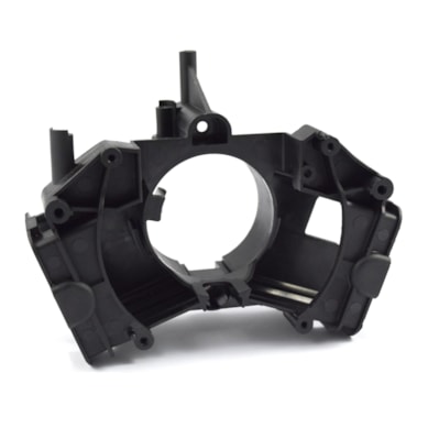 SUPORTE DA CHAVE DE SETA CHEVROLET - 94737993